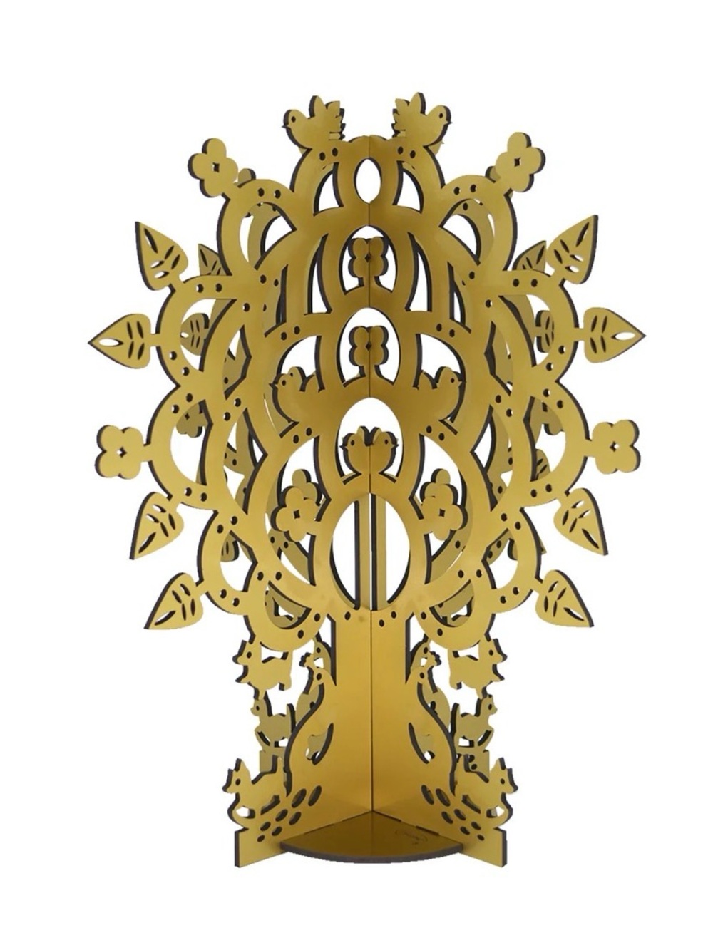 TREE OF LIFE JEWELRY DISPLAY STAND